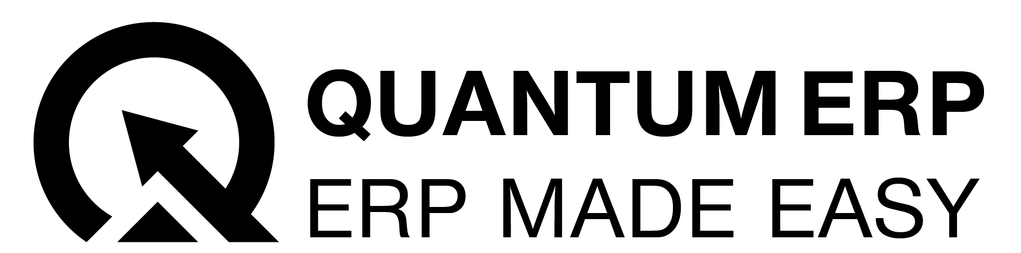 Quantum ERP